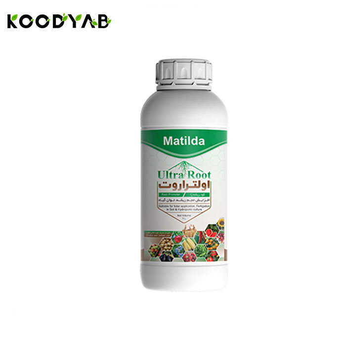  کود ریشه زا اولترا روت ماتیلدا