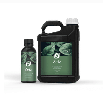 کود کوپر زایز