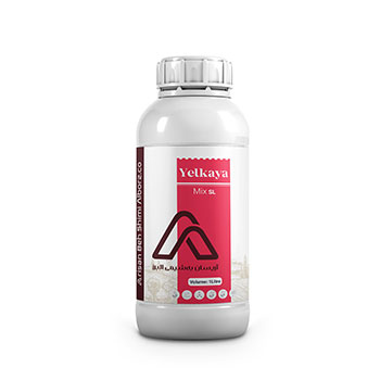 کود میکس یلکایا