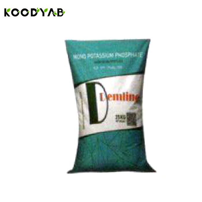 کود مونو پتاسیم فسفات دملاین