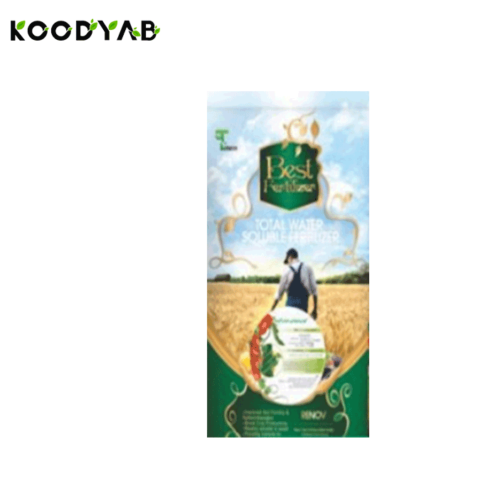 کود خیار گوجه تتاکو