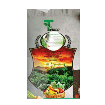 کود چغندر قند تتاکو