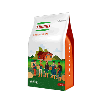 کود نیترات کلسیم تورینو