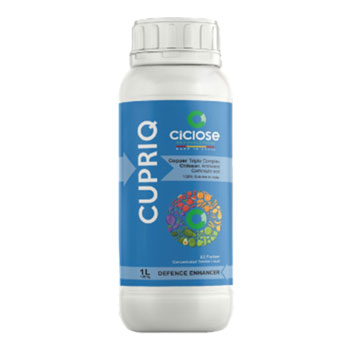 کود کوپریک سیکلوز