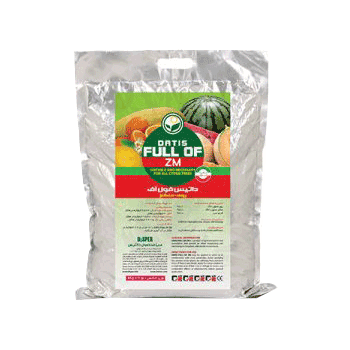 کود فول آف ضد ام داتیس