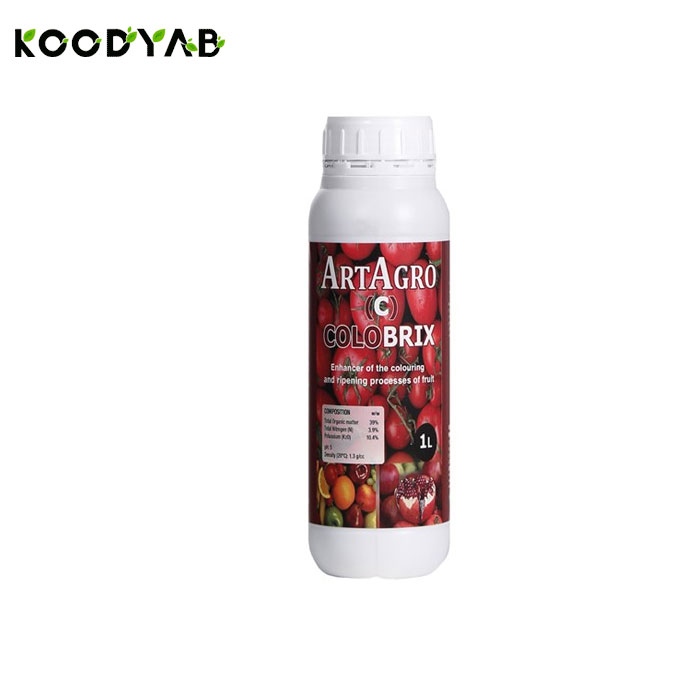 کود  کلابریکس آرتاگرو