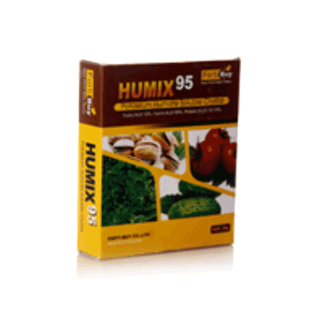 کود پودری هیومیک اسید گیتا شیمی سهند