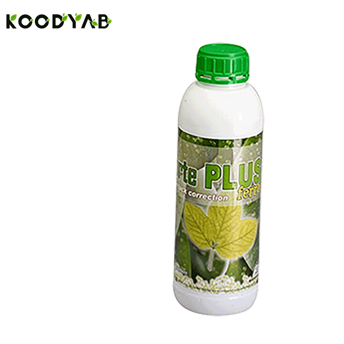 کود کورت پلاس فرو کورتسا