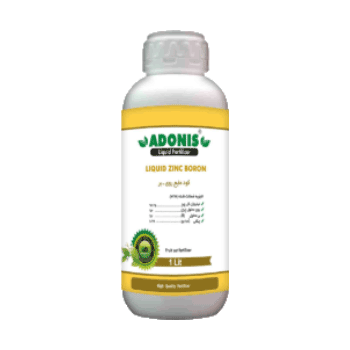 کود فروت ست آدونیس