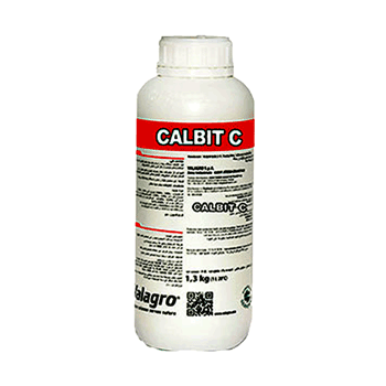 کود کلبیت کلسیم  والگرو