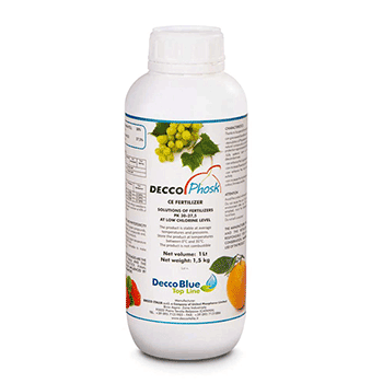 کود فسفیت پتاسیم فوسکی دکو