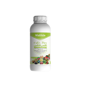 کود کلسی فلکس ماتیلدا