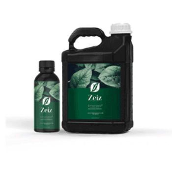 کود امپری زایز