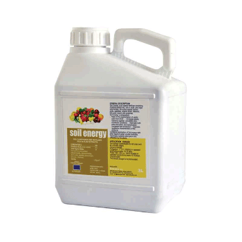 کود انرژی خاک گما نیچر   