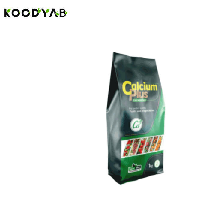 کود کلسیم پلاس سوپرمکس