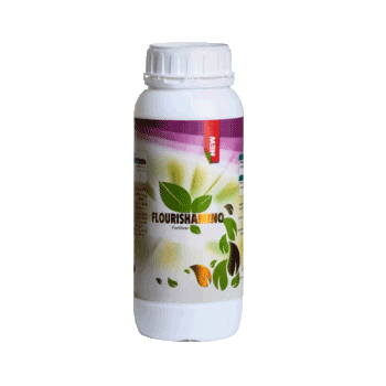 کود آمینو فلوریش