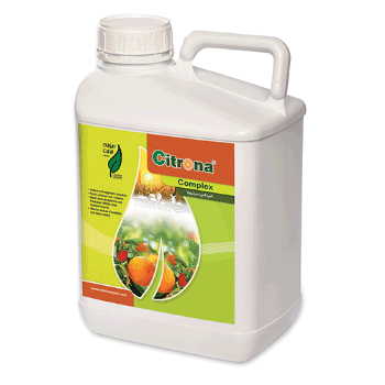 کود ویژه سیترونا