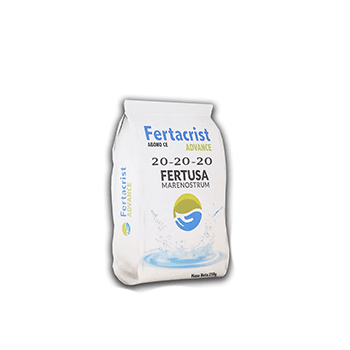 کود فرتاکریست پیشرفته 20 20 20 فرتوسا 