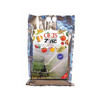 کود پاور زینک اکیس