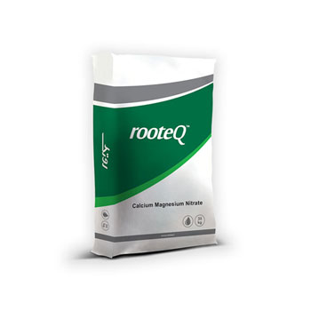 کود نیترات کلسیم منیزیم روتک