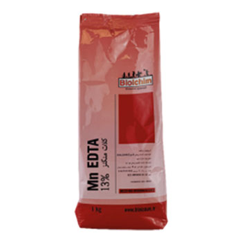 کود کلات منگنز 13 بیولکم