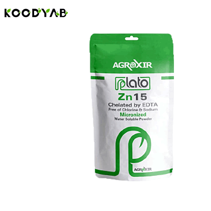 کود روی15 پلاتو