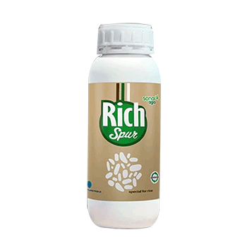 کود برنج سونار آگرو