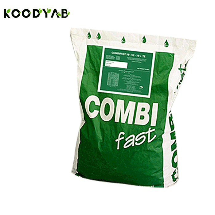 کود کمبی فست 10 52 10 هورتیلند