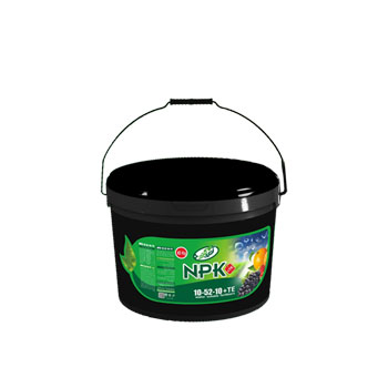 کود   10 52 10   مهرآذین