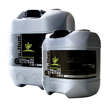 کود مایع هیومیک اسید پایا تجارت