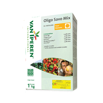 کود الیگو ساوو میکس ون آیپرن