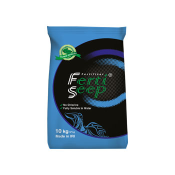 کود نیترات منیزیم فرتی سیپ