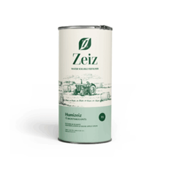 کود پودری هورمو زایز