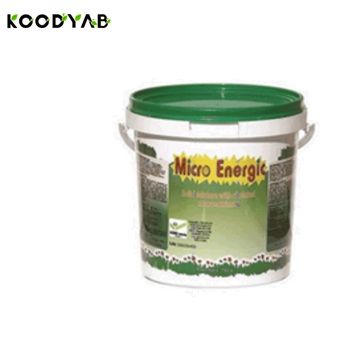 کود میکروانرژیک اگری نوا