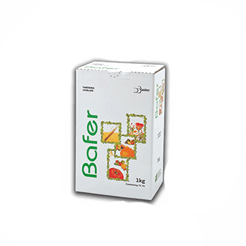 کود بافر بازرگان کالا