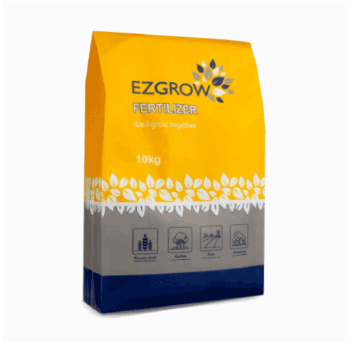 کود سولفات روی 34 درصد ایزی گرو 