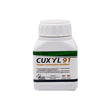 کود کوکسیل 91 آی اف تی سی