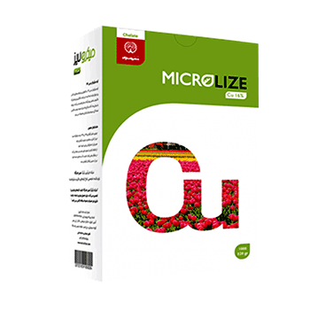 کود کلات مس میکرولایز