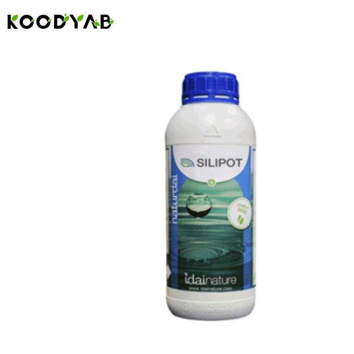 کود سیلیپات آیدای نیچر