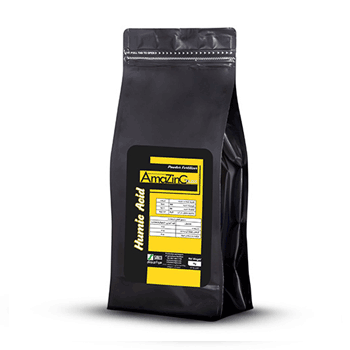 کود 1 کیلویی آمازینگ اسید هیومیک تیلوکس