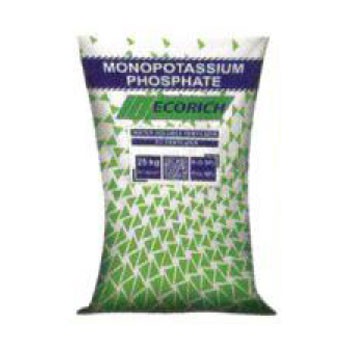 کود مونو پتاسیم فسفات اکوریچ
