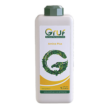 کود آمینو پلاس گروف