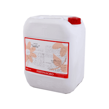 کود گپاسال فرتین اگرو