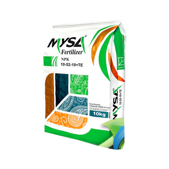 کود 10 52 10  مایسا