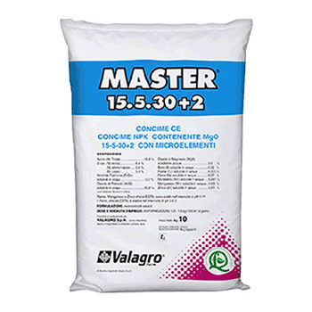 کود مستر 30 5 15 والگرو