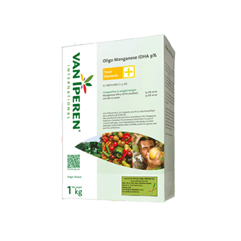 کود الیگو منگنز 9 ون آیپرن