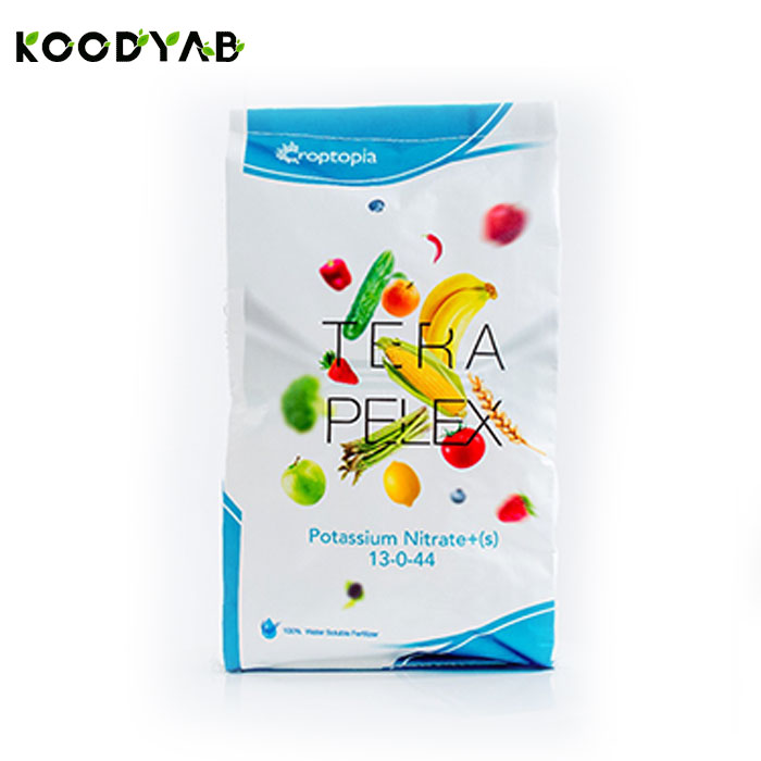 کود نیترات پتاسیم راپتوپیا