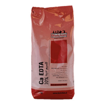 کود کلسیم 10بیولکم