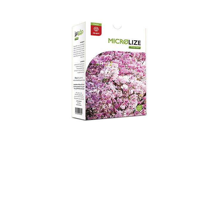 کود فروت ست میکرولایز