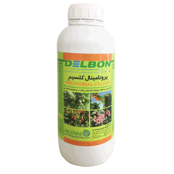 کود پروتامینال کلسیم هزاره 